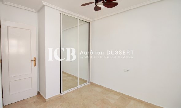 Reventa - Adosado -
Orihuela Costa - Villamartín