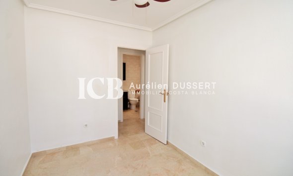 Reventa - Adosado -
Orihuela Costa - Villamartín