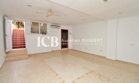 Reventa - Adosado -
Orihuela Costa - Villamartín