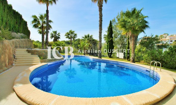 Reventa - Adosado -
Orihuela Costa - Villamartín