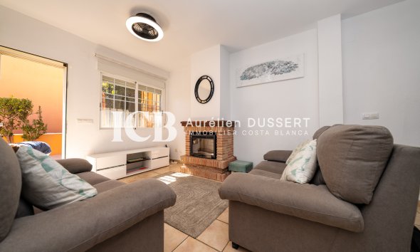 Reventa - Casa independiente -
Orihuela Costa - Playa Flamenca