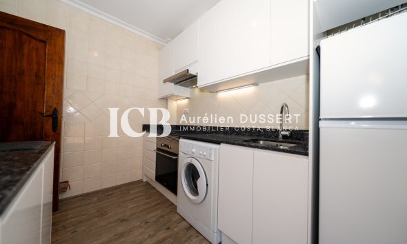 Reventa - Casa independiente -
Orihuela Costa - Playa Flamenca