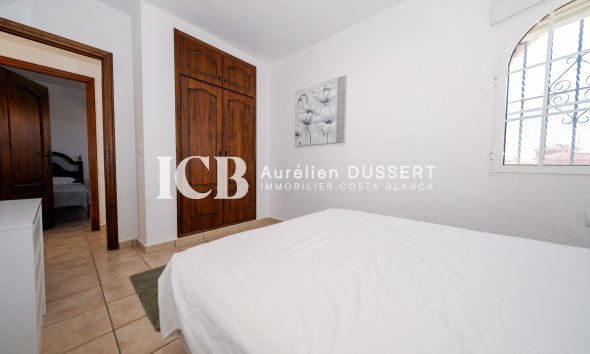 Reventa - Casa independiente -
Orihuela Costa - Playa Flamenca