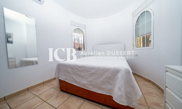 Reventa - Casa independiente -
Orihuela Costa - Playa Flamenca