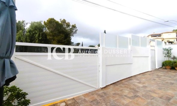 Reventa - Casa independiente -
San Miguel de Salinas - Las filipinas