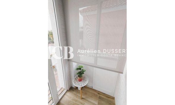 Reventa - Casa independiente -
San Miguel de Salinas - Las filipinas