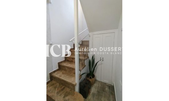 Reventa - Casa independiente -
San Miguel de Salinas - Las filipinas