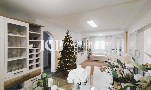 Reventa - Casa independiente -
San Miguel de Salinas - Las filipinas