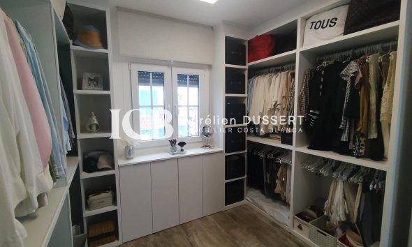 Reventa - Casa independiente -
San Miguel de Salinas - Las filipinas