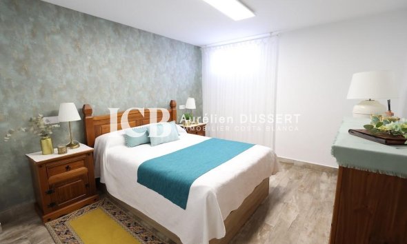 Reventa - Casa independiente -
San Miguel de Salinas - Las filipinas