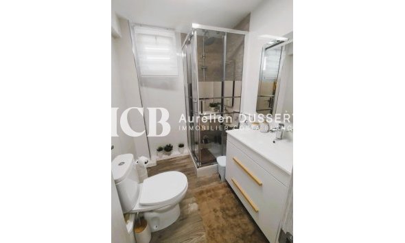 Reventa - Casa independiente -
San Miguel de Salinas - Las filipinas