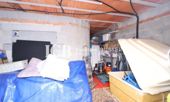 Reventa - Casa independiente -
San Miguel de Salinas - Las filipinas