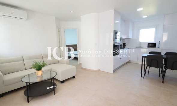 Reventa - Apartamento / piso -
Orihuela Costa - La Zenia