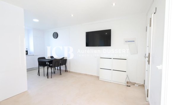 Reventa - Apartamento / piso -
Orihuela Costa - La Zenia