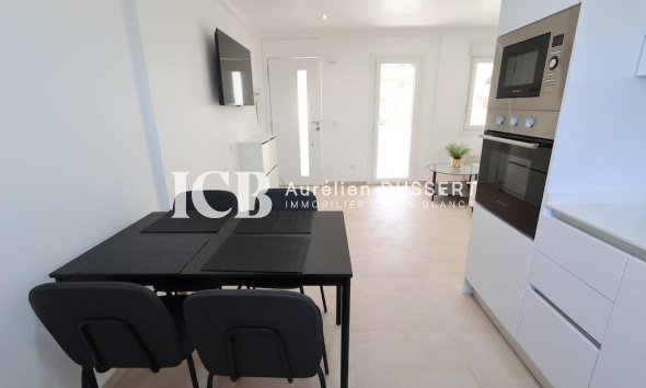 Reventa - Apartamento / piso -
Orihuela Costa - La Zenia