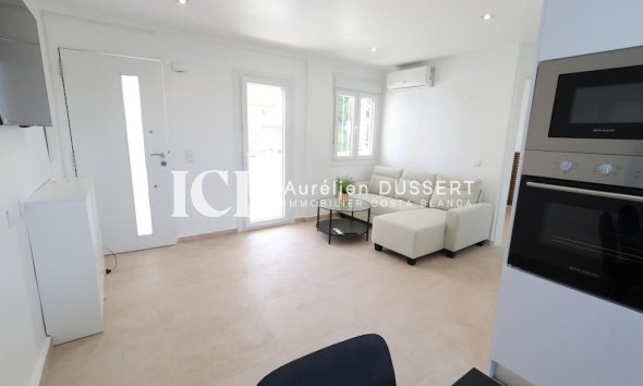 Reventa - Apartamento / piso -
Orihuela Costa - La Zenia