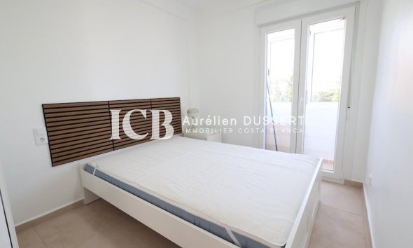 Reventa - Apartamento / piso -
Orihuela Costa - La Zenia