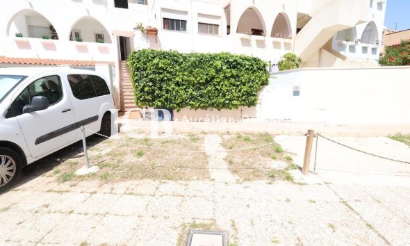 Reventa - Apartamento / piso -
Orihuela Costa - La Zenia