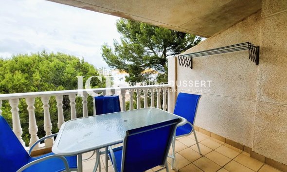 Reventa - Apartamento / piso -
Orihuela Costa - Playa Flamenca