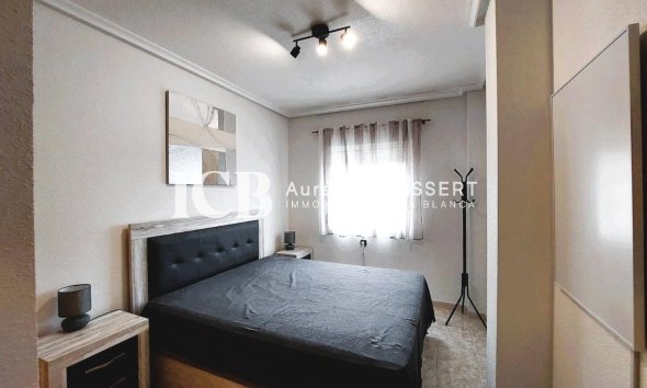 Reventa - Apartamento / piso -
Orihuela Costa - Playa Flamenca