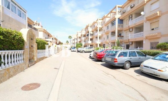 Reventa - Apartamento / piso -
Orihuela Costa - Playa Flamenca