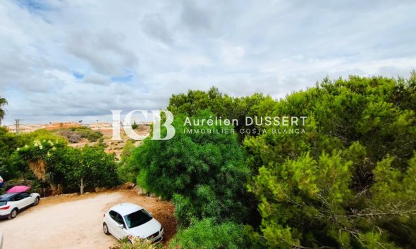 Reventa - Apartamento / piso -
Orihuela Costa - Playa Flamenca