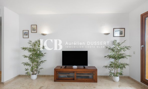 Reventa - Apartamento / piso -
Punta Prima - Torrevieja