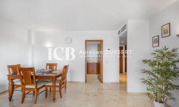 Reventa - Apartamento / piso -
Punta Prima - Torrevieja