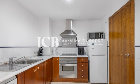 Reventa - Apartamento / piso -
Punta Prima - Torrevieja