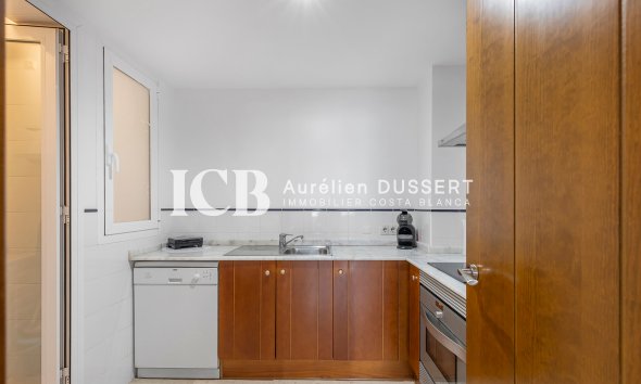 Reventa - Apartamento / piso -
Punta Prima - Torrevieja