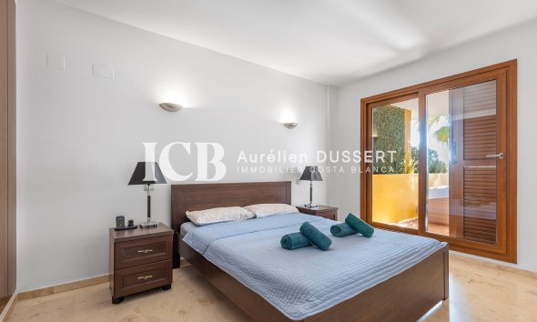 Reventa - Apartamento / piso -
Punta Prima - Torrevieja