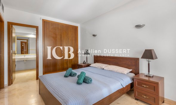 Reventa - Apartamento / piso -
Punta Prima - Torrevieja