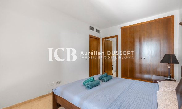 Reventa - Apartamento / piso -
Punta Prima - Torrevieja