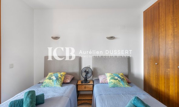 Reventa - Apartamento / piso -
Punta Prima - Torrevieja