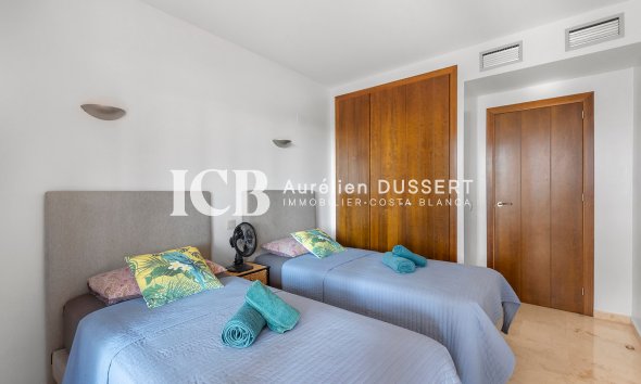 Reventa - Apartamento / piso -
Punta Prima - Torrevieja