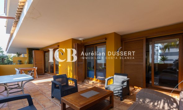 Reventa - Apartamento / piso -
Punta Prima - Torrevieja