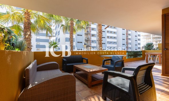 Reventa - Apartamento / piso -
Punta Prima - Torrevieja