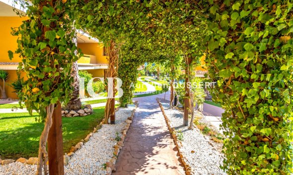 Reventa - Apartamento / piso -
Punta Prima - Torrevieja