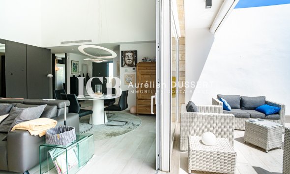 Reventa - Villa -
Algorfa - La Finca Golf