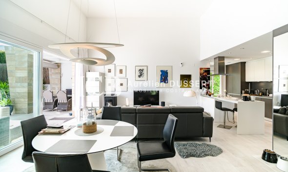 Reventa - Villa -
Algorfa - La Finca Golf