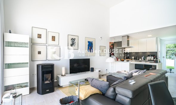 Reventa - Villa -
Algorfa - La Finca Golf