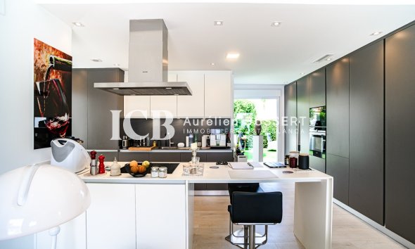 Reventa - Villa -
Algorfa - La Finca Golf