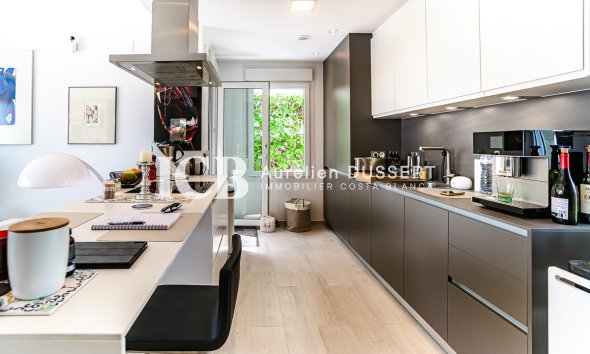 Reventa - Villa -
Algorfa - La Finca Golf