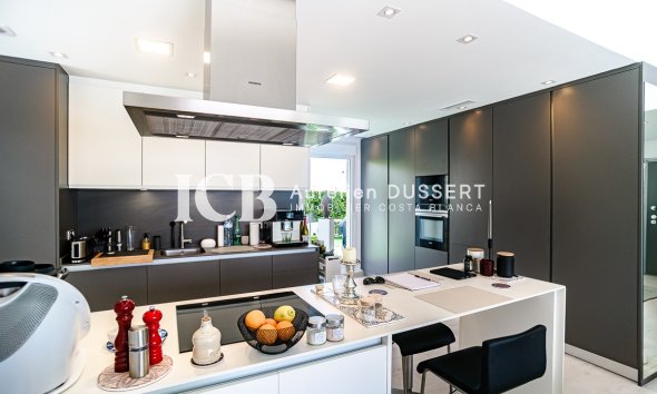 Reventa - Villa -
Algorfa - La Finca Golf