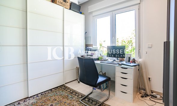 Reventa - Villa -
Algorfa - La Finca Golf