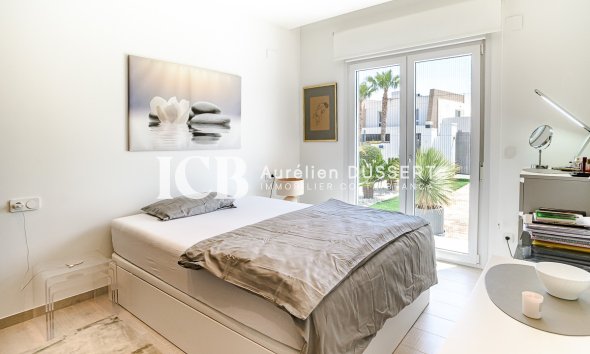 Reventa - Villa -
Algorfa - La Finca Golf