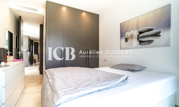 Reventa - Villa -
Algorfa - La Finca Golf