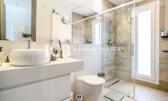 Reventa - Villa -
Algorfa - La Finca Golf