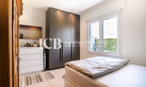 Reventa - Villa -
Algorfa - La Finca Golf