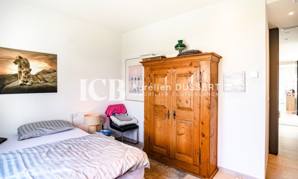 Reventa - Villa -
Algorfa - La Finca Golf